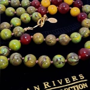 JOAN RIVERS SIGNATURE COLLECTION NEW